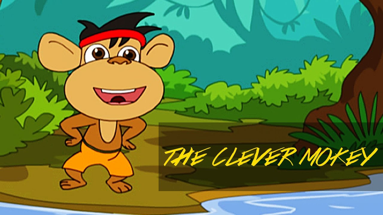 The Clever Monkey