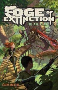 Edge of Extinction The Ark Plan