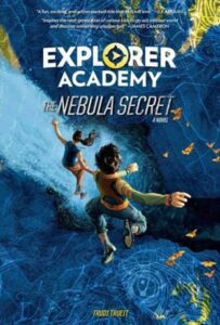 Explorer Academy The Nebula Secret