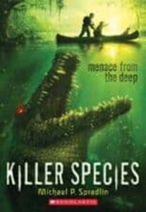 Killer Species