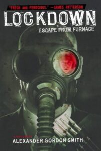 Lockdown (Escape from Furnace)