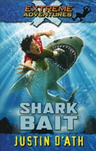 Shark Bait Extreme Adventures