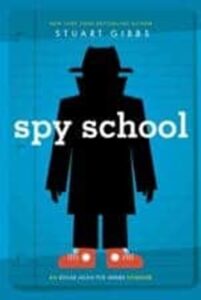 Spy Camp