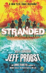Stranded 