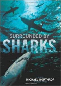 Surrounded by Sharks