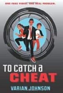To Catch a Cheat