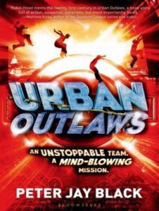 Urban Outlaws Lockdown