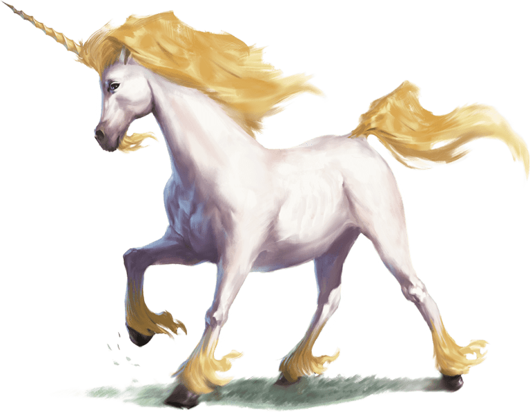 unicorn